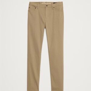 Banana Republic Men’s Slim Traveler Pant 32x30